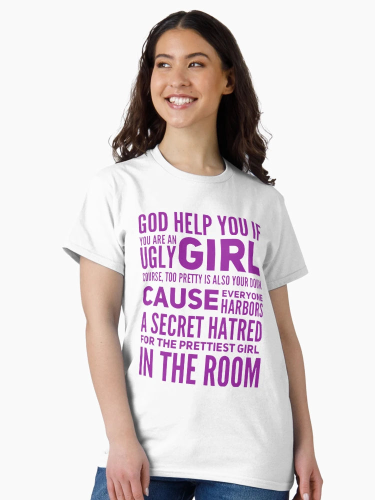 A Secret Hatred (Version #2)