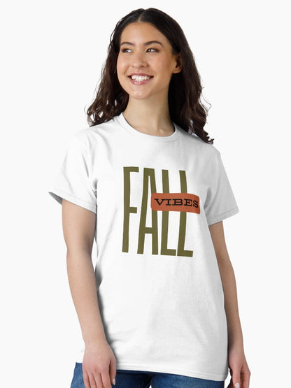 fall vibes