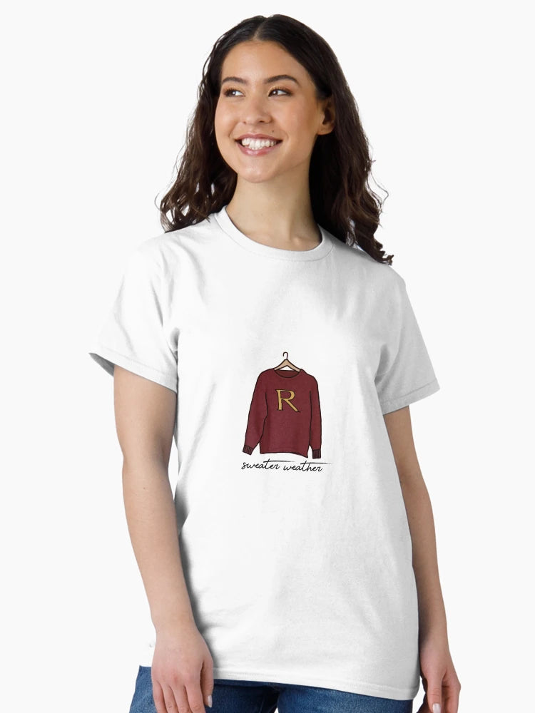 A Very Weasley Christmas