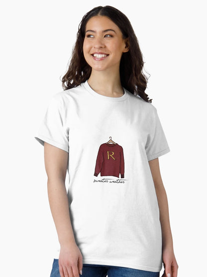 A Very Weasley Christmas