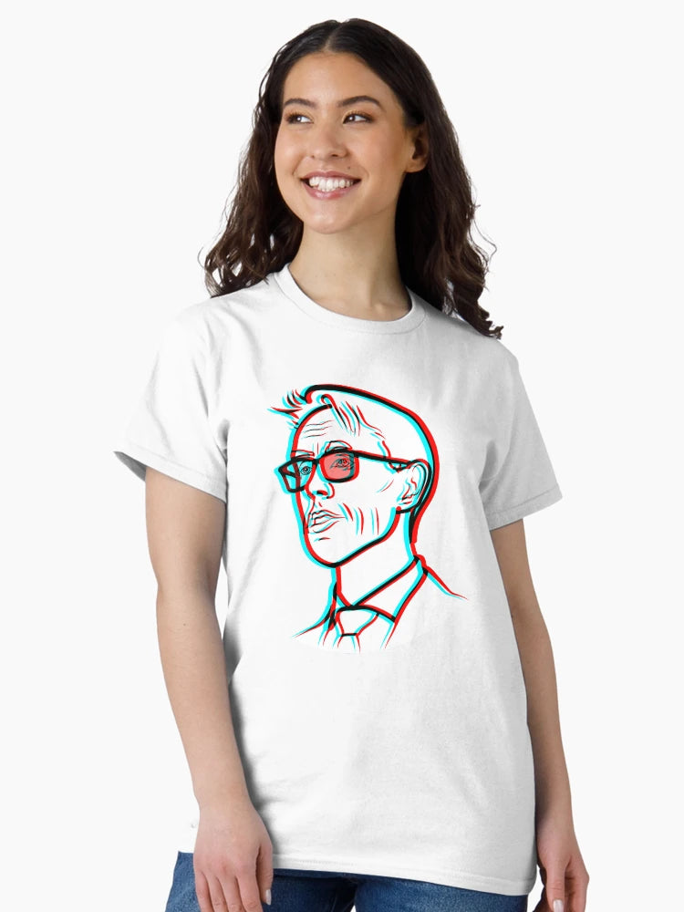 3D Ashley Bloomfield