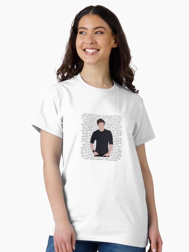 Edward Cullen- quotes