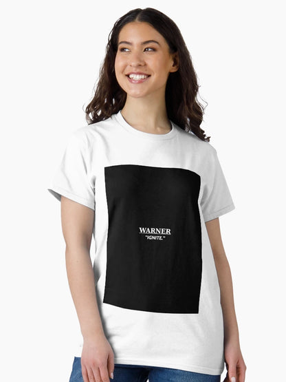 Aaron Warner ignite shatter me Graphic