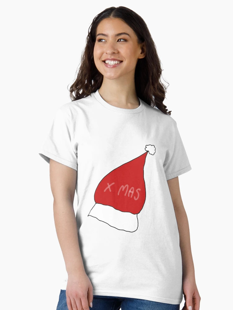 A santa hat for Christmas