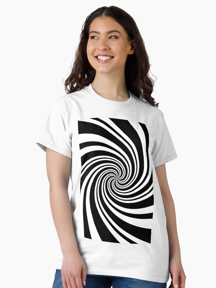 3D Illuzion - 3D Swirl