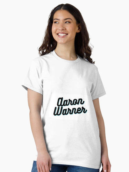 Aaron Warner - Shatter Me