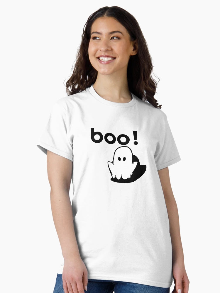 i am the danger - boo!