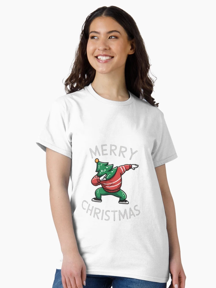 Festive Elf with Abs
