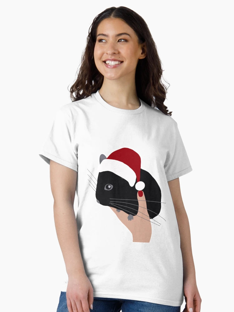 Merry Chinchilla