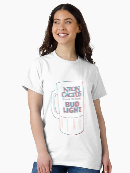 3D Purdue Neon Cactus Cup