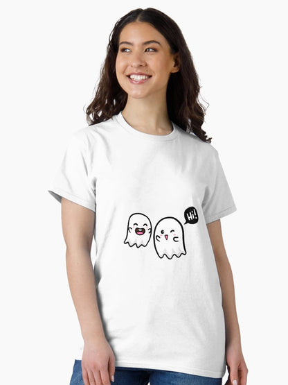 ghost HI