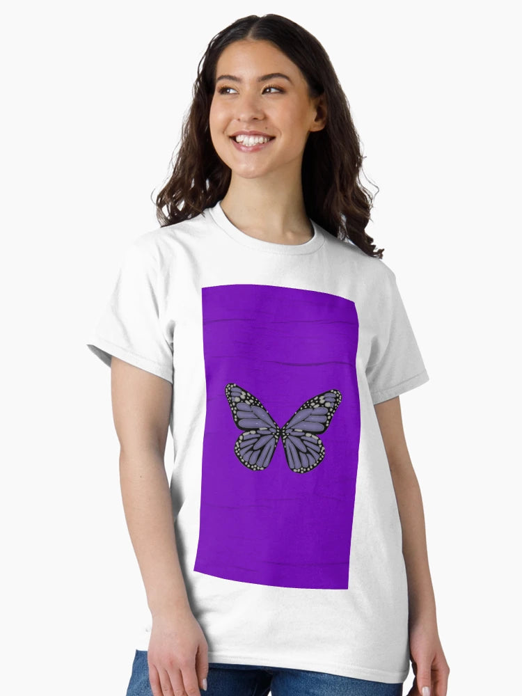 3D butterfly