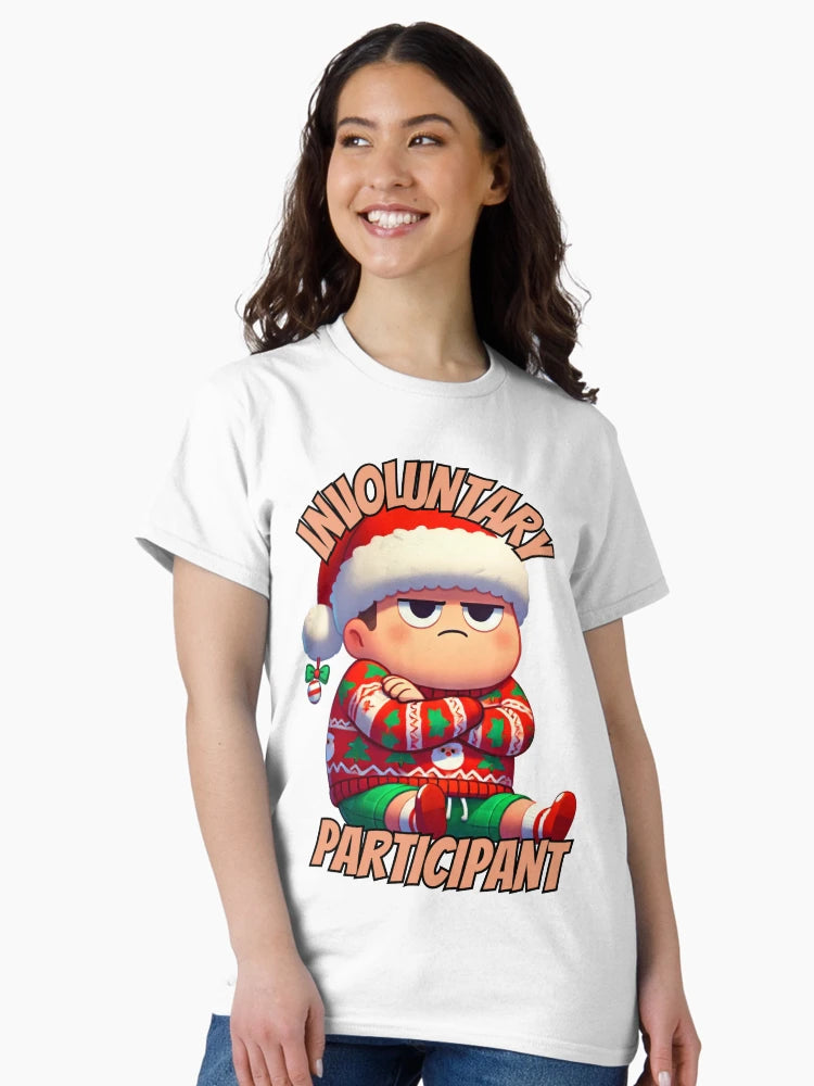 Festive Grump in Full Force
