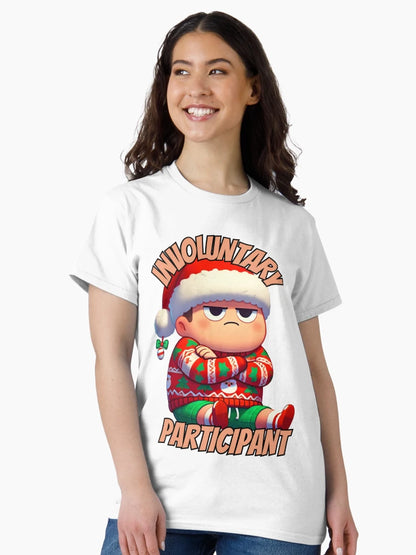 Festive Grump in Full Force