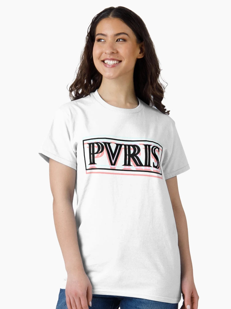 3D Pvris