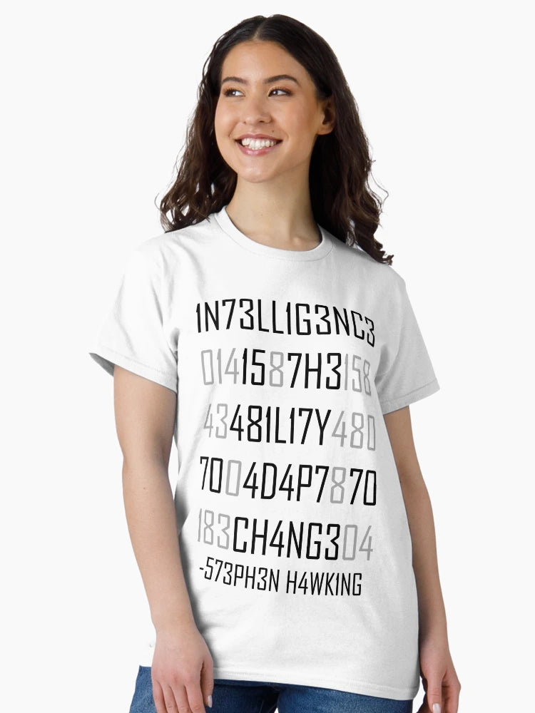 Adapt or Die Encoded