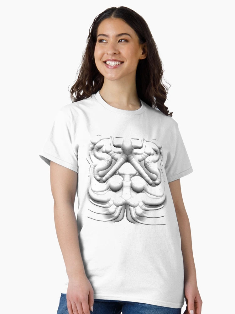 Extruded Pearl