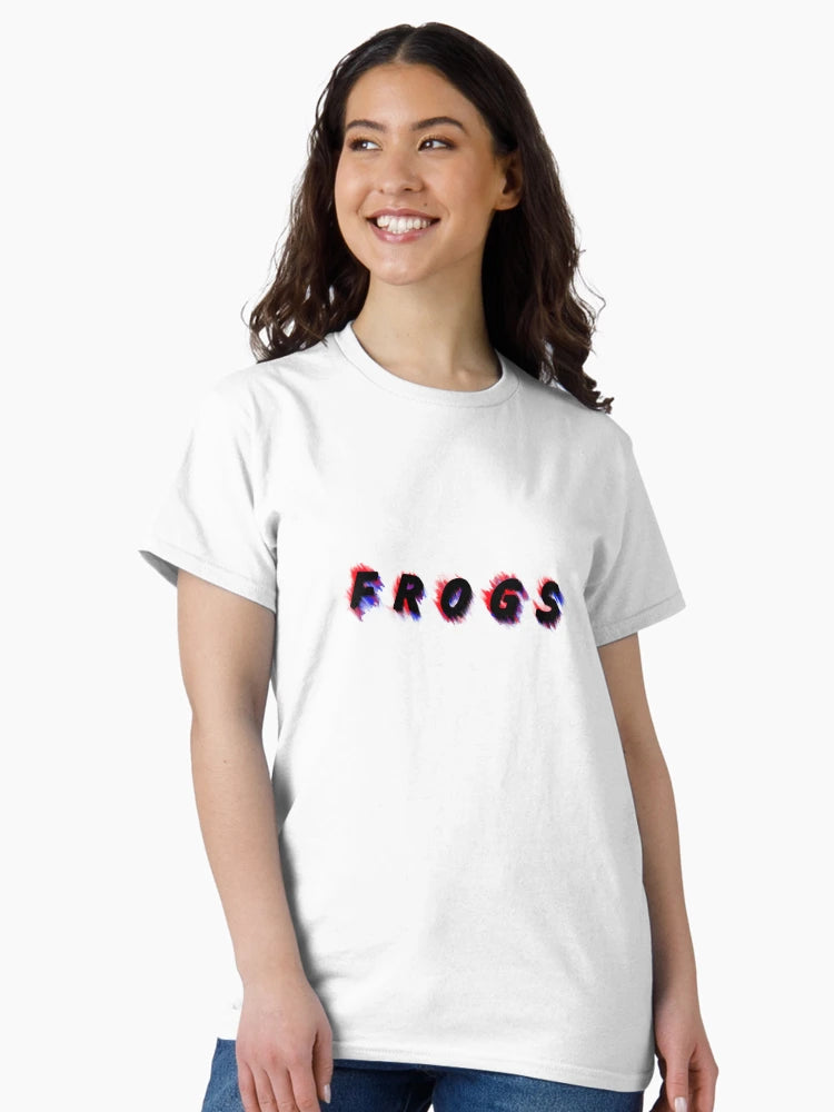 Frogs