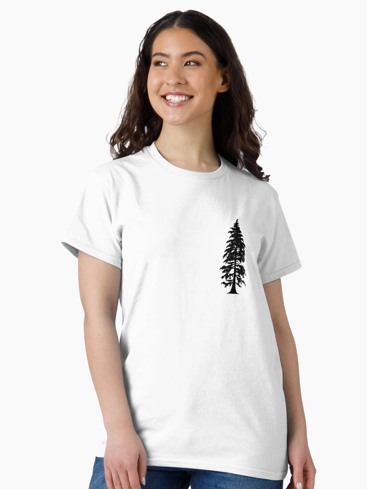 Evergreen Tree