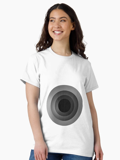 3D Sequential Circular Holes