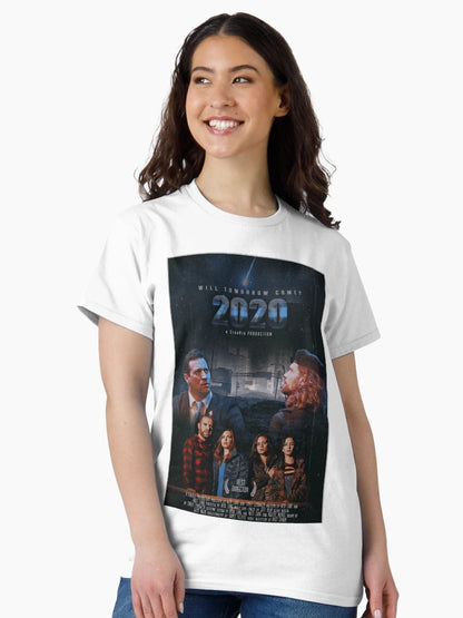 2020: Will tomorrow come?