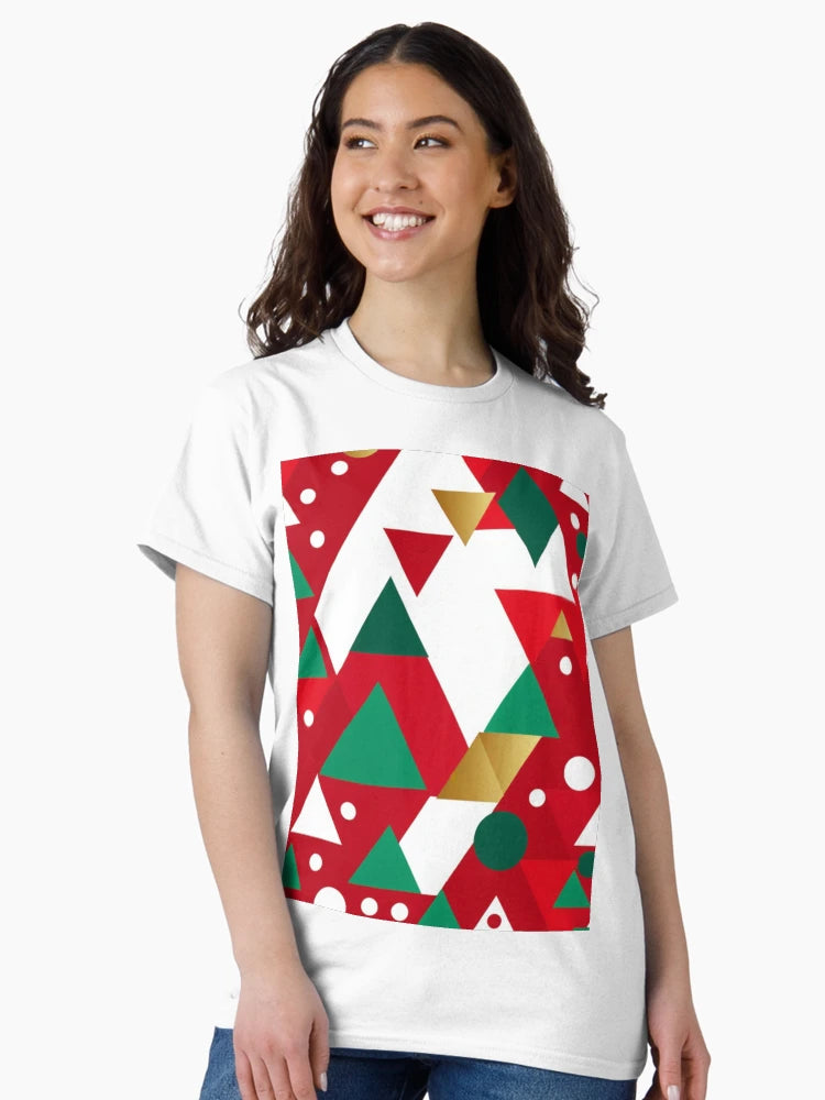 festive colors christmas