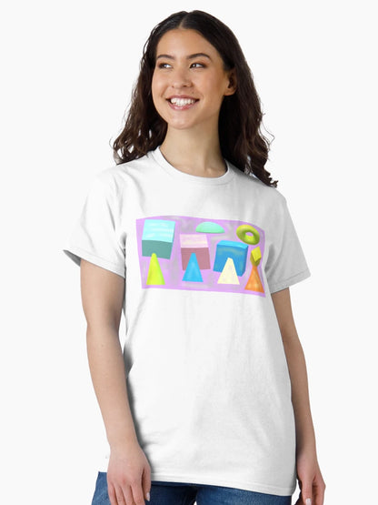 "" Classic T-Shirt