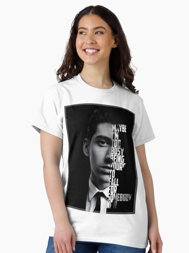 Alex Turner ( Arctic Monkeys poster)