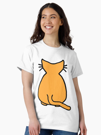 Ginger Cat