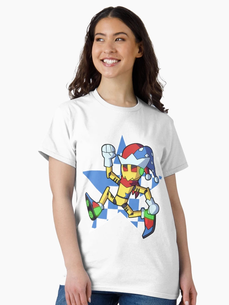 fark the electric jester