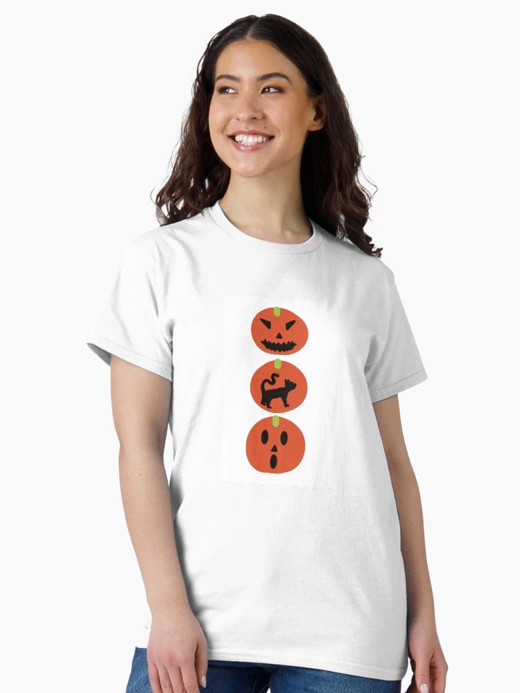 Emotive Pumpkins