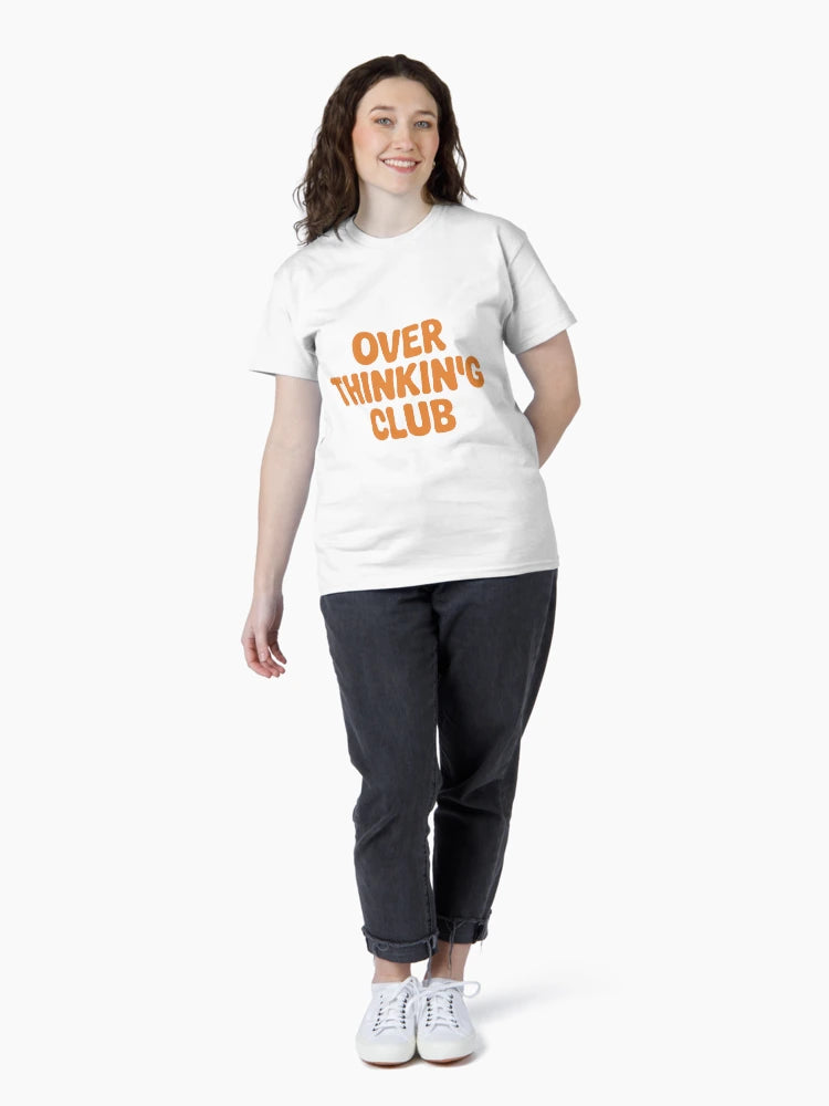 Overthinking Club