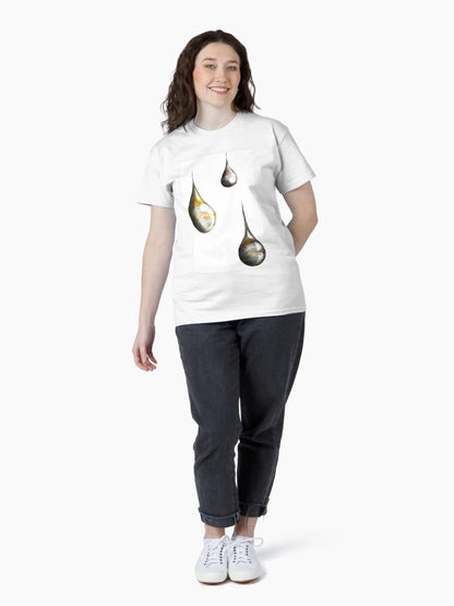 Drops of Jupiter - Train