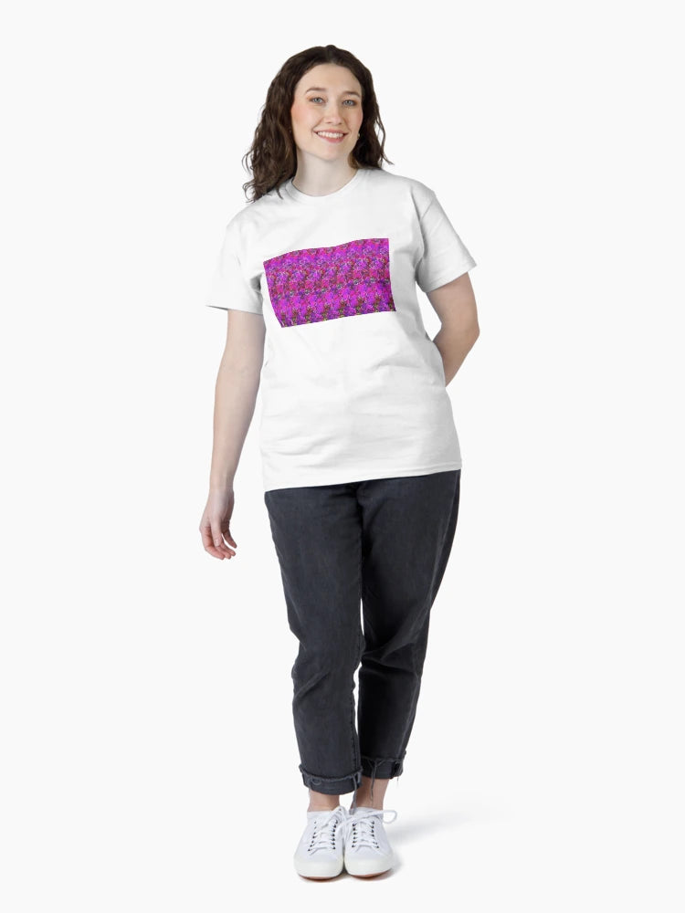 A Horror Monster - Magic Eye 3D