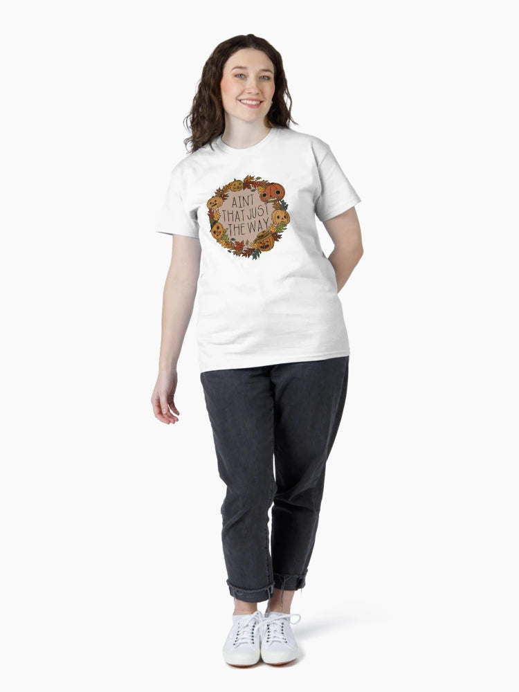 Ain't That Just the Way