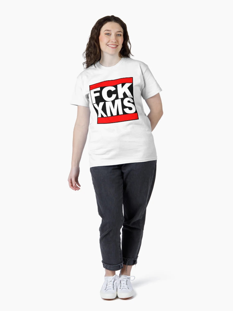 FCK XMS