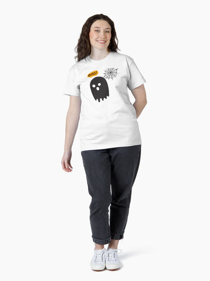 Embrace Your Individuality with Boo