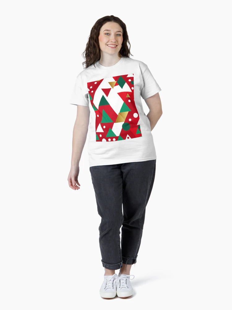 festive colors christmas