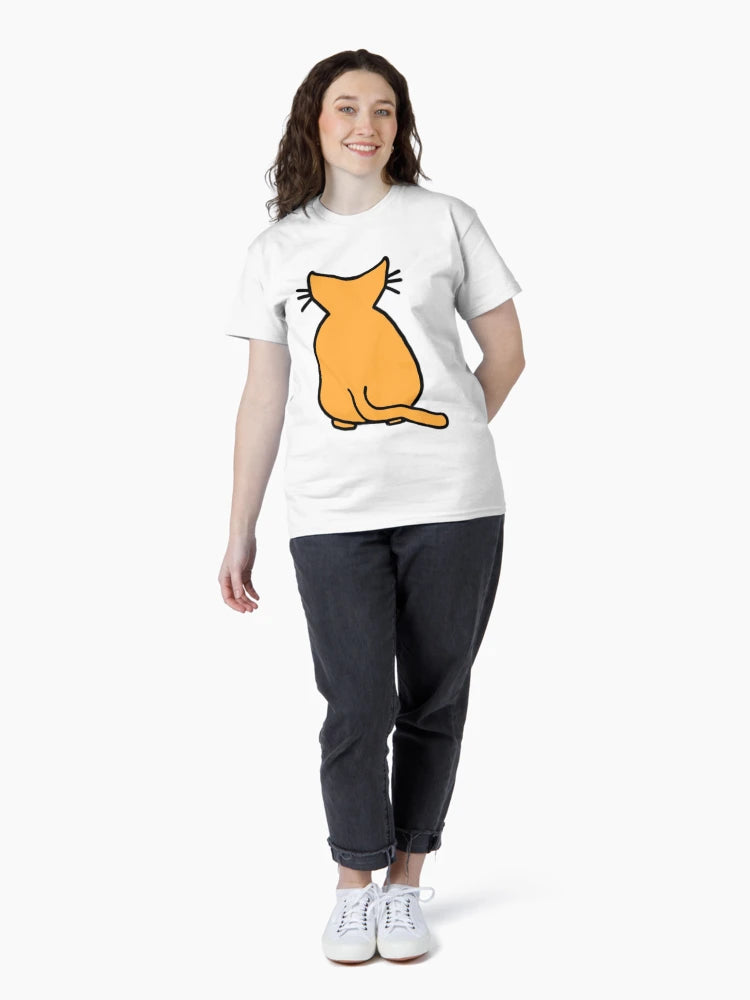 Ginger Cat
