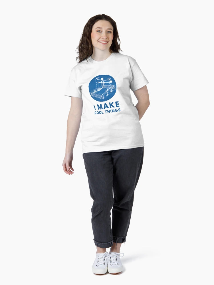 3D Printing - I make cool things