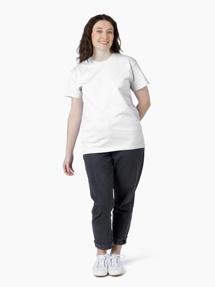 "" Classic T-Shirt