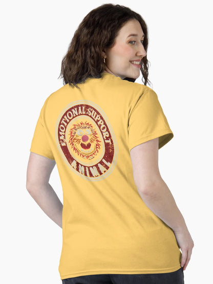 Emotional Support Animal