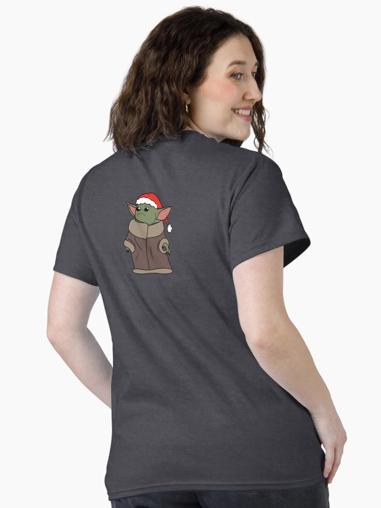Festive Child