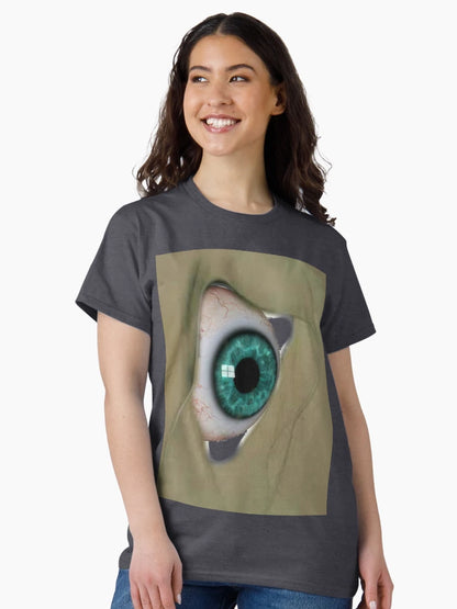 eye