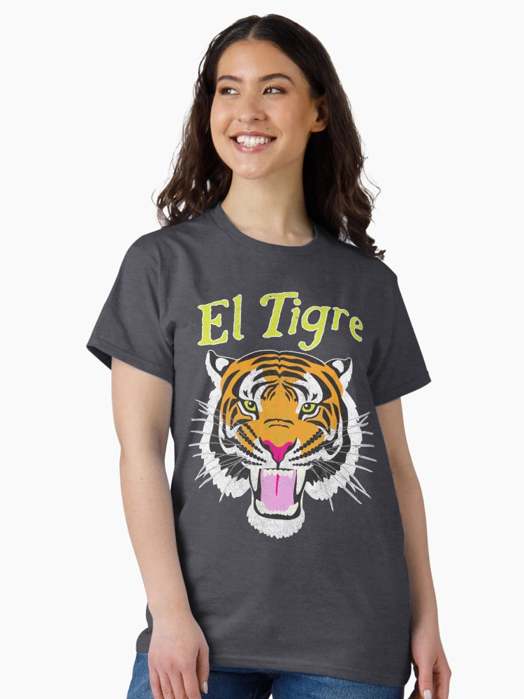 El Tigre