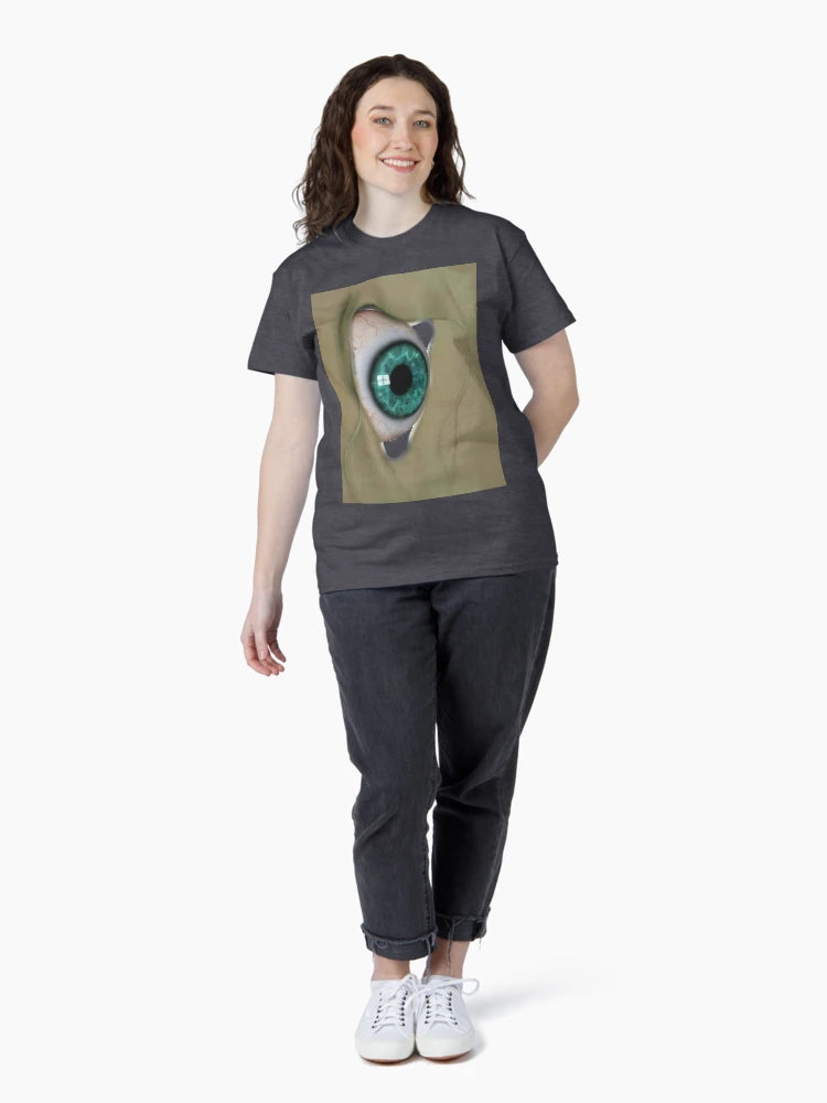 eye