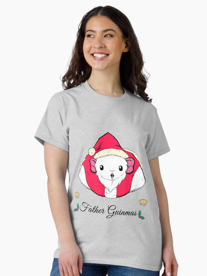 Father Guinmas