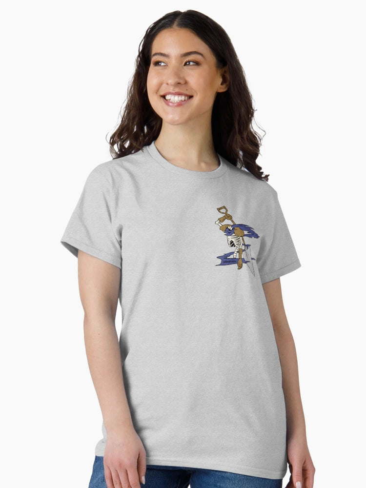 Eighty six (86) Undertaker