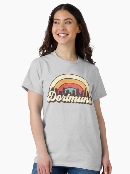 Dortmund travel gifts