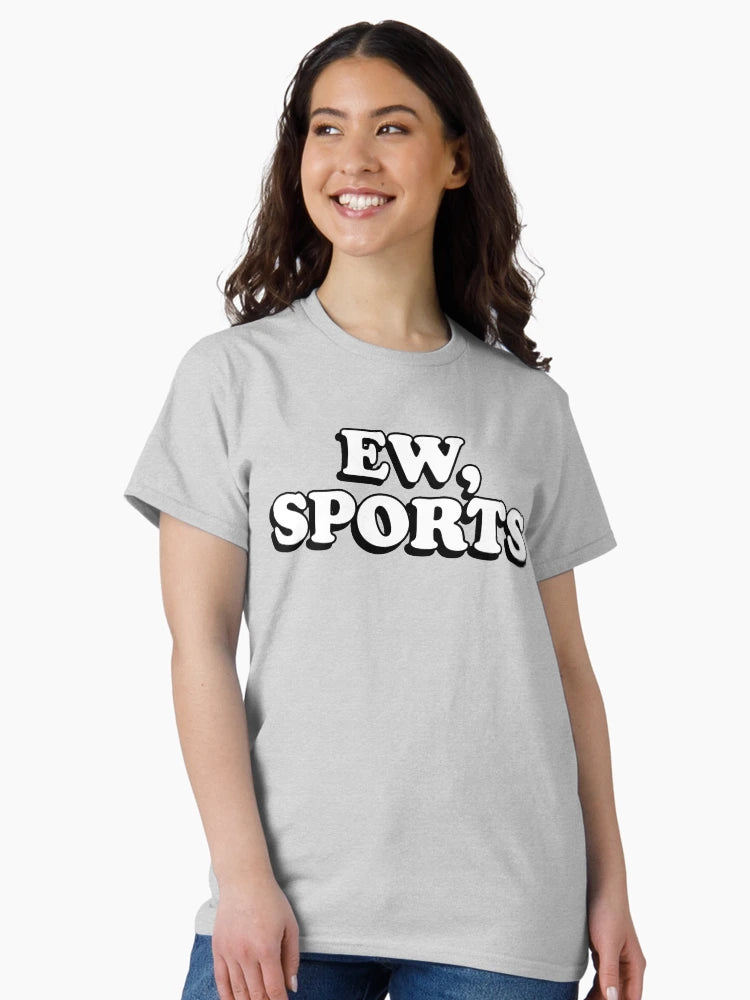 EW, SPORTS